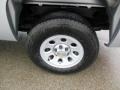 2013 Chevrolet Silverado 1500 Work Truck Crew Cab 4x4 Wheel and Tire Photo