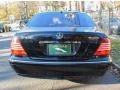 Black - S 430 4Matic Sedan Photo No. 5