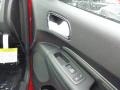 Redline 2-Coat Pearl - Durango Rallye AWD Photo No. 5