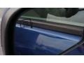 2008 Vista Blue Metallic Ford Focus SES Coupe  photo #29