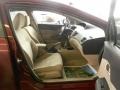 Crimson Pearl - Civic LX Sedan Photo No. 14
