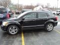 2007 Black Dodge Caliber R/T AWD  photo #1