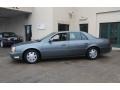 Thunder Gray - DeVille Sedan Photo No. 3