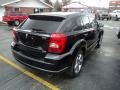 2007 Black Dodge Caliber R/T AWD  photo #3