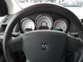 2007 Black Dodge Caliber R/T AWD  photo #4
