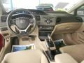 Crimson Pearl - Civic LX Sedan Photo No. 20