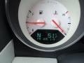 2007 Black Dodge Caliber R/T AWD  photo #6
