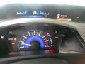 Crimson Pearl - Civic LX Sedan Photo No. 23