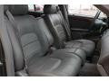 Dark Gray Front Seat Photo for 2004 Cadillac DeVille #76586809