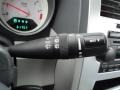 2007 Black Dodge Caliber R/T AWD  photo #10