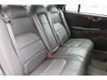 Dark Gray Rear Seat Photo for 2004 Cadillac DeVille #76586878