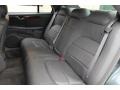 Dark Gray Rear Seat Photo for 2004 Cadillac DeVille #76586938