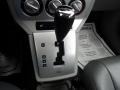 2007 Black Dodge Caliber R/T AWD  photo #15