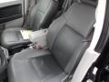 2007 Black Dodge Caliber R/T AWD  photo #21
