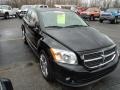 2007 Black Dodge Caliber R/T AWD  photo #25