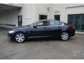 Ebony Black - XF Sport Sedan Photo No. 3