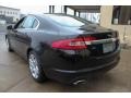 Ebony Black - XF Sport Sedan Photo No. 4
