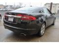 Ebony Black - XF Sport Sedan Photo No. 6
