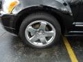 2007 Black Dodge Caliber R/T AWD  photo #30