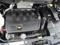 2007 Black Dodge Caliber R/T AWD  photo #31
