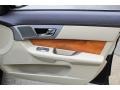 Ebony Black - XF Sport Sedan Photo No. 9