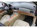 Ebony Black - XF Sport Sedan Photo No. 11