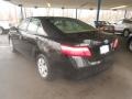 Black - Camry LE Photo No. 4