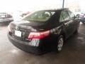 Black - Camry LE Photo No. 6