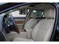 Ebony Black - XF Sport Sedan Photo No. 20