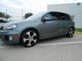 United Gray Metallic - GTI 4 Door Photo No. 3