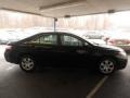 Black - Camry LE Photo No. 7