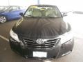 Black - Camry LE Photo No. 9