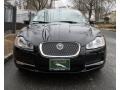 Ebony Black - XF Sport Sedan Photo No. 2