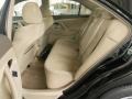 Black - Camry LE Photo No. 11