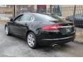 Ebony Black - XF Sport Sedan Photo No. 4
