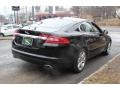 Ebony Black - XF Sport Sedan Photo No. 6