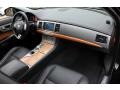 Ebony Black - XF Sport Sedan Photo No. 11