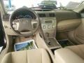 Black - Camry LE Photo No. 20