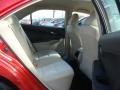 Barcelona Red Metallic - Camry LE Photo No. 12