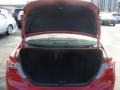 Barcelona Red Metallic - Camry LE Photo No. 13