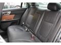 Ebony Black - XF Sport Sedan Photo No. 16