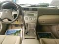 Black - Camry LE Photo No. 22