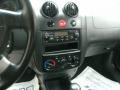 Cosmic Silver - Aveo LS Hatchback Photo No. 11