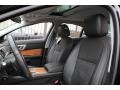 Ebony Black - XF Sport Sedan Photo No. 19
