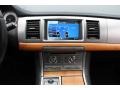 Ebony Black - XF Sport Sedan Photo No. 20
