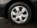 Black - Camry LE Photo No. 26
