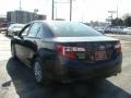 Attitude Black Metallic - Camry LE Photo No. 4