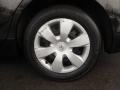 Black - Camry LE Photo No. 27