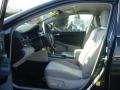 Attitude Black Metallic - Camry LE Photo No. 7