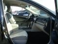 Attitude Black Metallic - Camry LE Photo No. 8